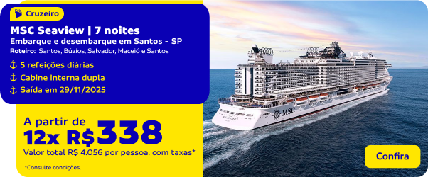 MSC Seaview