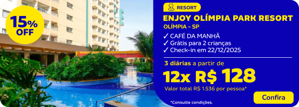ENJOY OLÍMPIA PARK RESORT