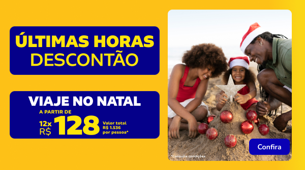 Viaje no Natal