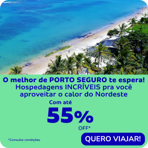 Porto Seguro te espera