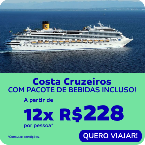 Costa Cruzeiro