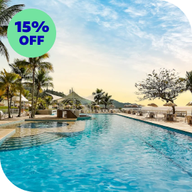 Itapema Beach Resort Nobile