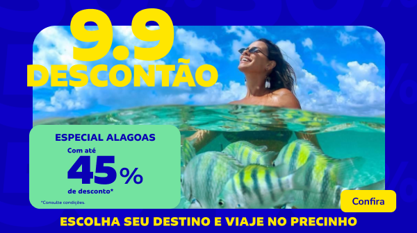 Especial Alagoas