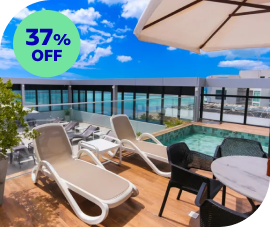 Pajuçara Praia Hotel
