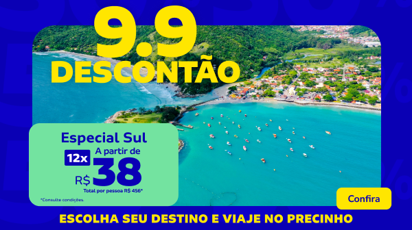 Especial Sul