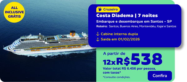 Costa Diadema