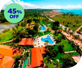 Fazenda Fiore Resort