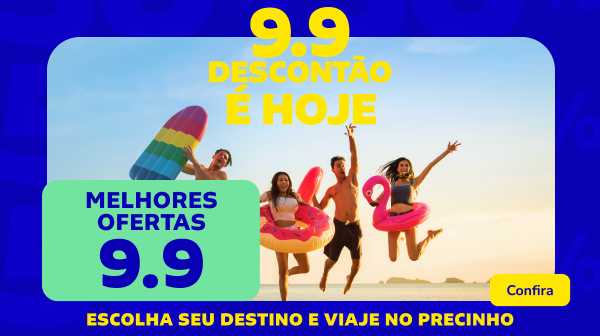 Melhores ofertas 9.9 