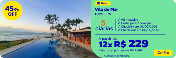 VILA DO MAR 