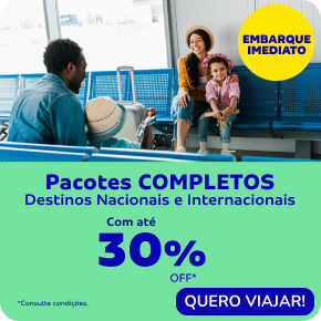 Pacotes completos