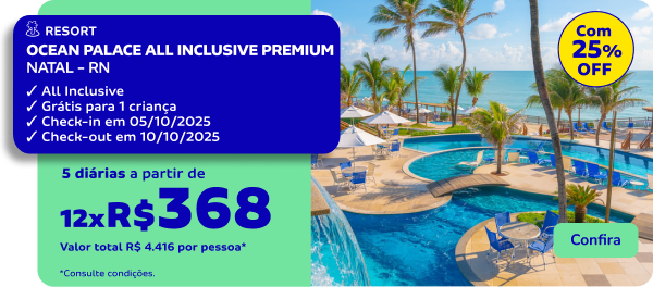 OCEAN PALACE ALL INCLUSIVE PREMIUM