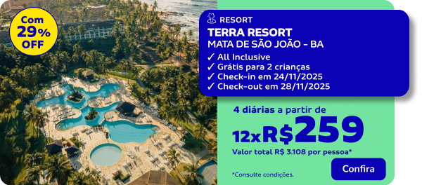 TERRA RESORT