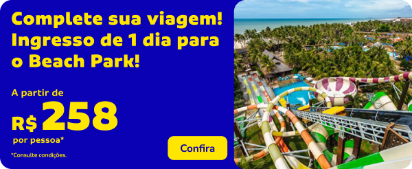 COMPLETE SUA VIAGEM
