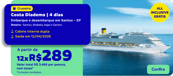 Costa Diadema