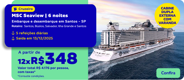 MSC Seaview