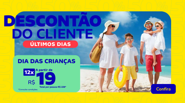Dia das Crianças