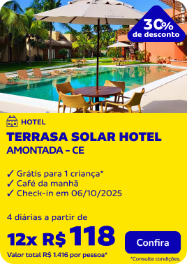 TERRASA SOLAR HOTEL