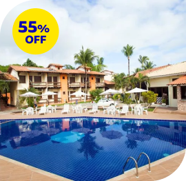 Hotel Fênix Porto Seguro