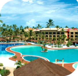 Iberostar Wavez Bahia