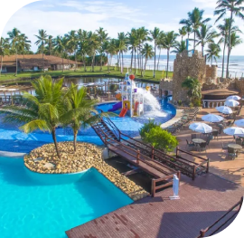 Cana Brava Resort