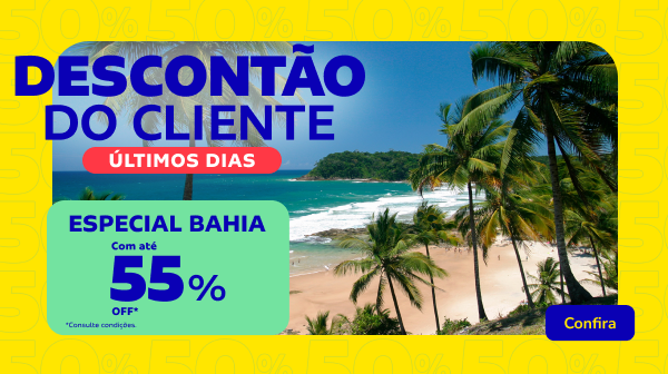Bahia!