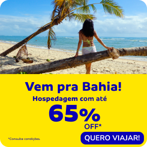 Vem pra Bahia!