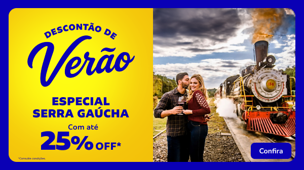 Especial Serra Gaúcha