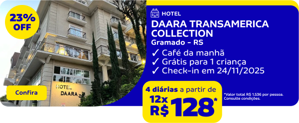 DAARA TRANSAMERICA COLLECTION