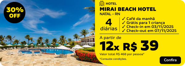 MIRAI BEACH HOTEL