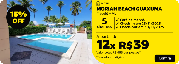 MORIAH BEACH GUAXUMA