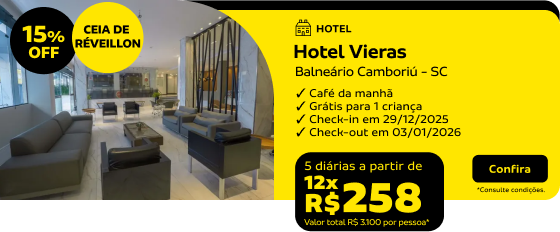 Hotel Vieras