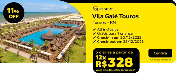 Vila Galé Touros