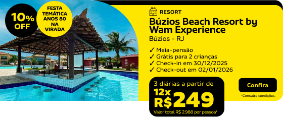 Búzioss Beach Resort