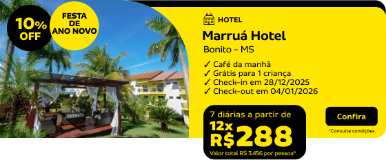 Marrua Hotel