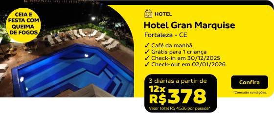 Hotel Gran Marquise