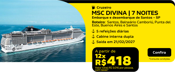 MSC Divina