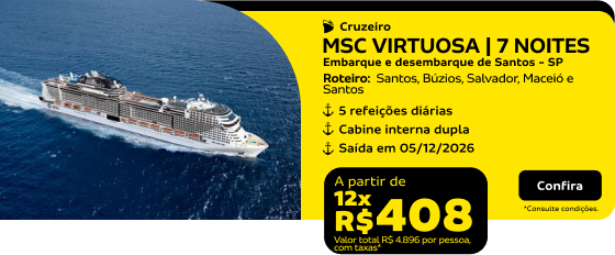 MSC Virtuosa