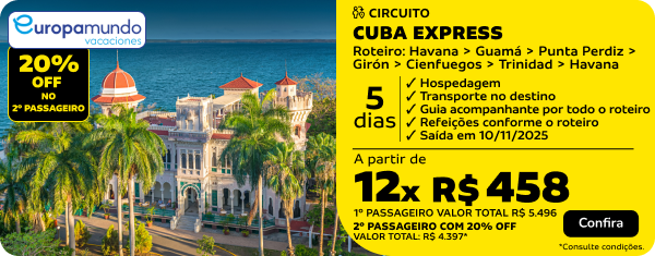 CUBA EXPRESS