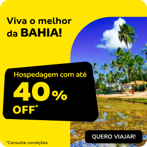 Viva o melhor da Bahia!