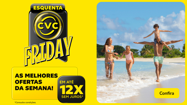 AS MELHORES OFERTAS DA SEMANA!