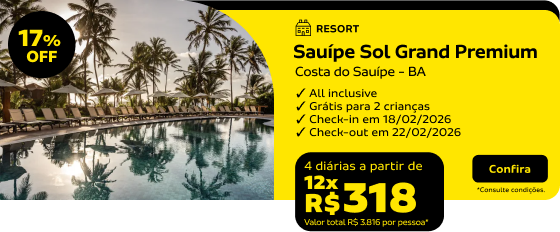 Sauípe Sol Grand Premium