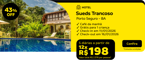 Sueds Trancoso