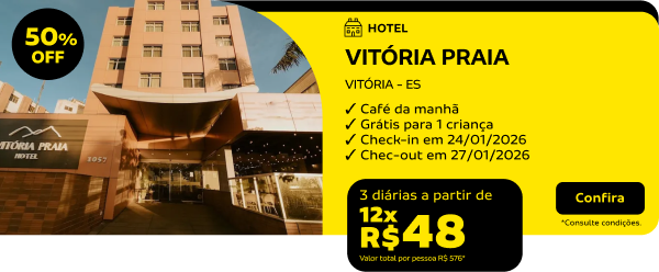 VITORIA PRAIA