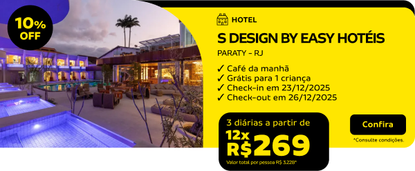 S DESIGN BY EASY HOTEIS