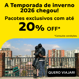 Temporada de Inverno 2026