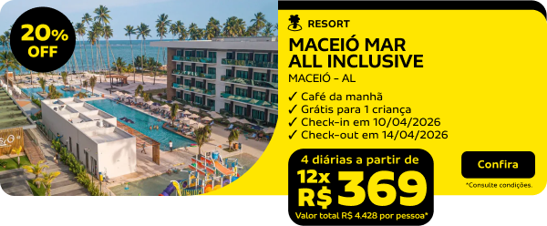 MACEIÓ MAR  ALL INCLUSIVE 