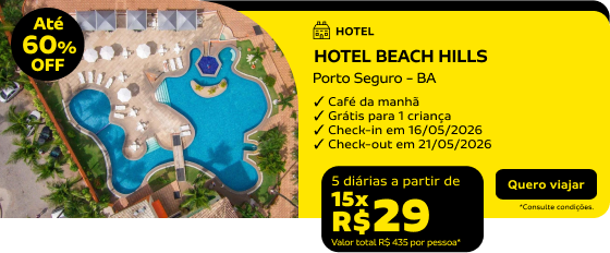 Hotel Beach Hills