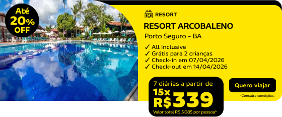 Resort Arcobaleno