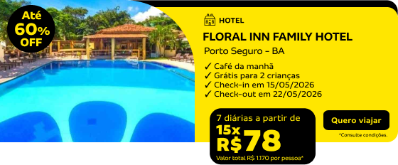 Bosque do Porto Praia Hotel