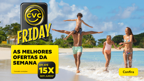 AS MELHORES OFERTAS DA SEMANA!